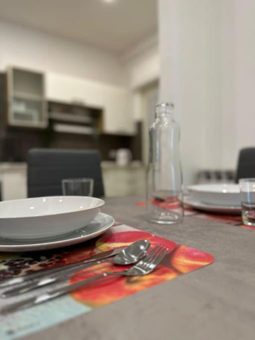 Simply House ชิวิตาเวกเกีย ภายนอก รูปภาพ
