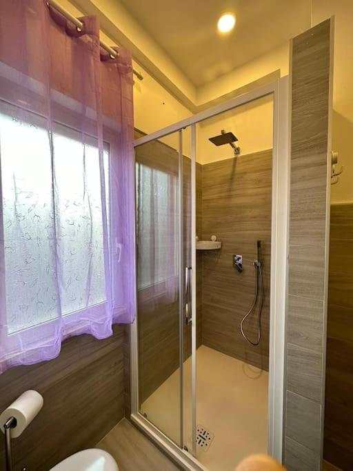 Simply House ชิวิตาเวกเกีย ภายนอก รูปภาพ