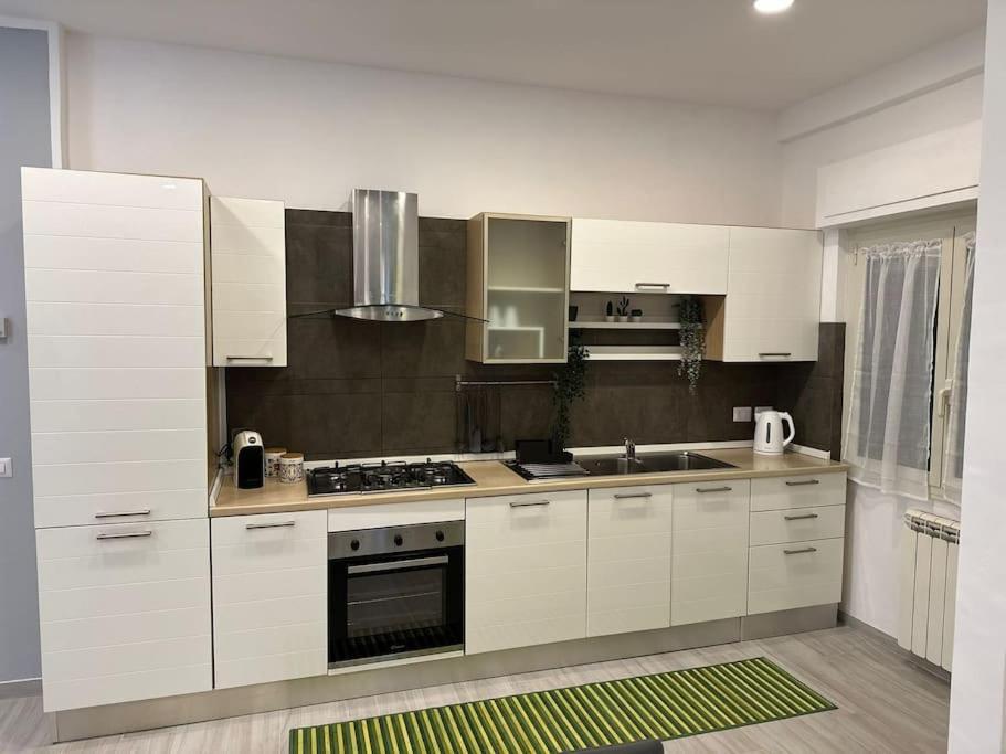 Simply House ชิวิตาเวกเกีย ภายนอก รูปภาพ