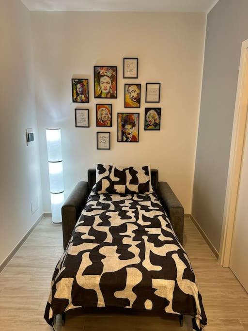 Simply House ชิวิตาเวกเกีย ภายนอก รูปภาพ