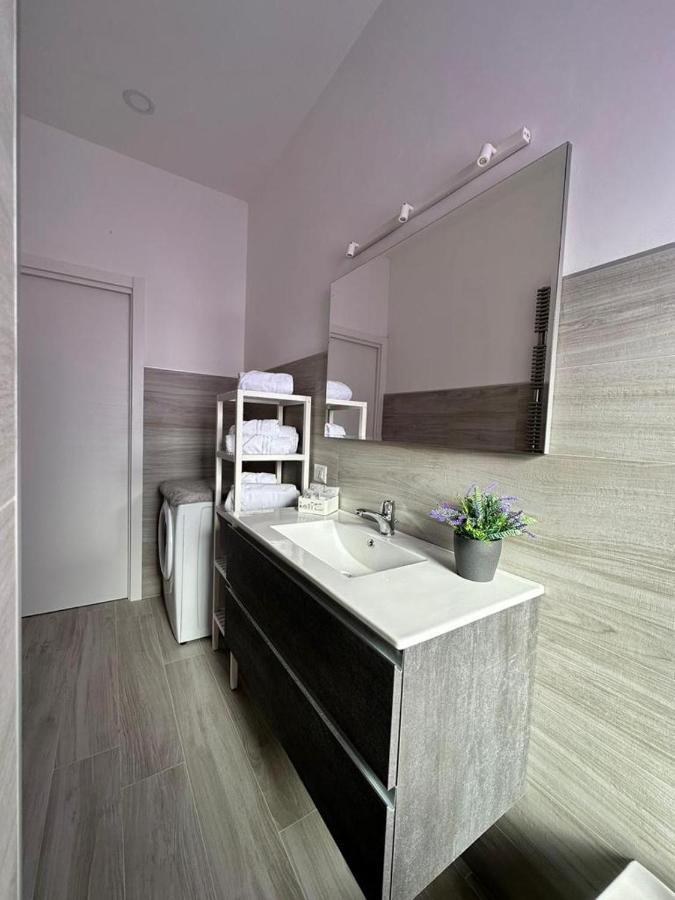 Simply House ชิวิตาเวกเกีย ภายนอก รูปภาพ